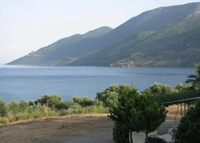 Skoutari Beach 2*