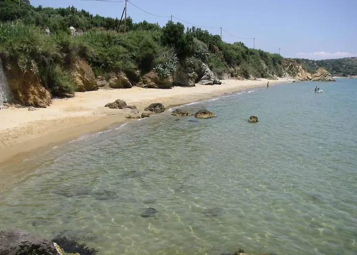 Skoutari Beach 2*
