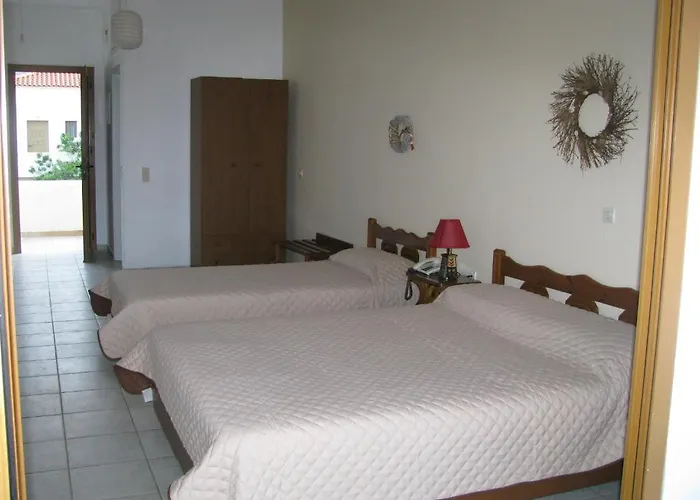 Skoutari Beach Σκουτάρι