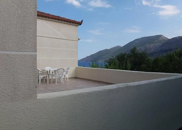 Skoutari Beach Ξενοδοχείο με διαμερίσματα Σκουτάρι