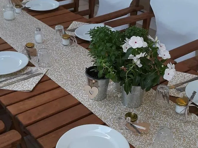 Skoutari Beach 2* Σκουτάρι