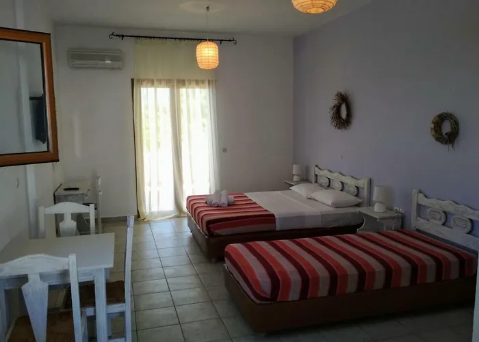 Skoutari Beach Σκουτάρι