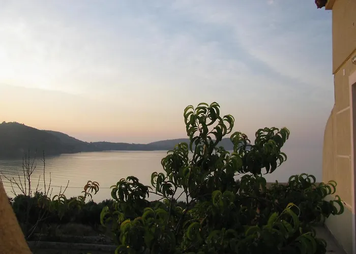 Skoutari Beach Ξενοδοχείο με διαμερίσματα